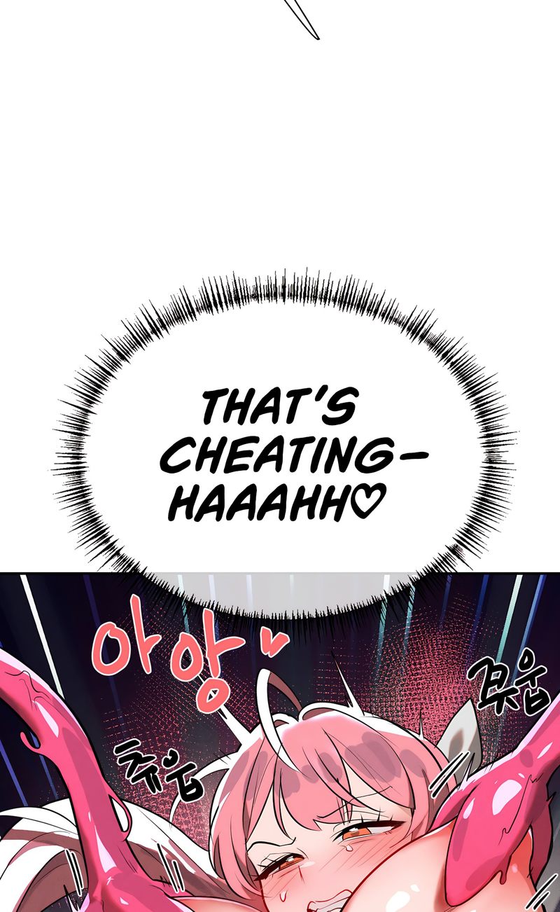 Magical Girl Service - Chapter 43 Page 33