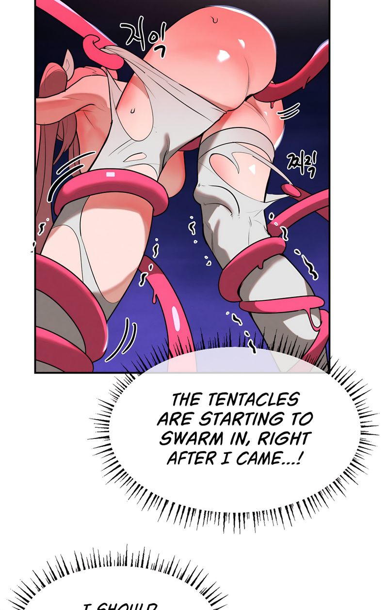 Magical Girl Service - Chapter 43 Page 43