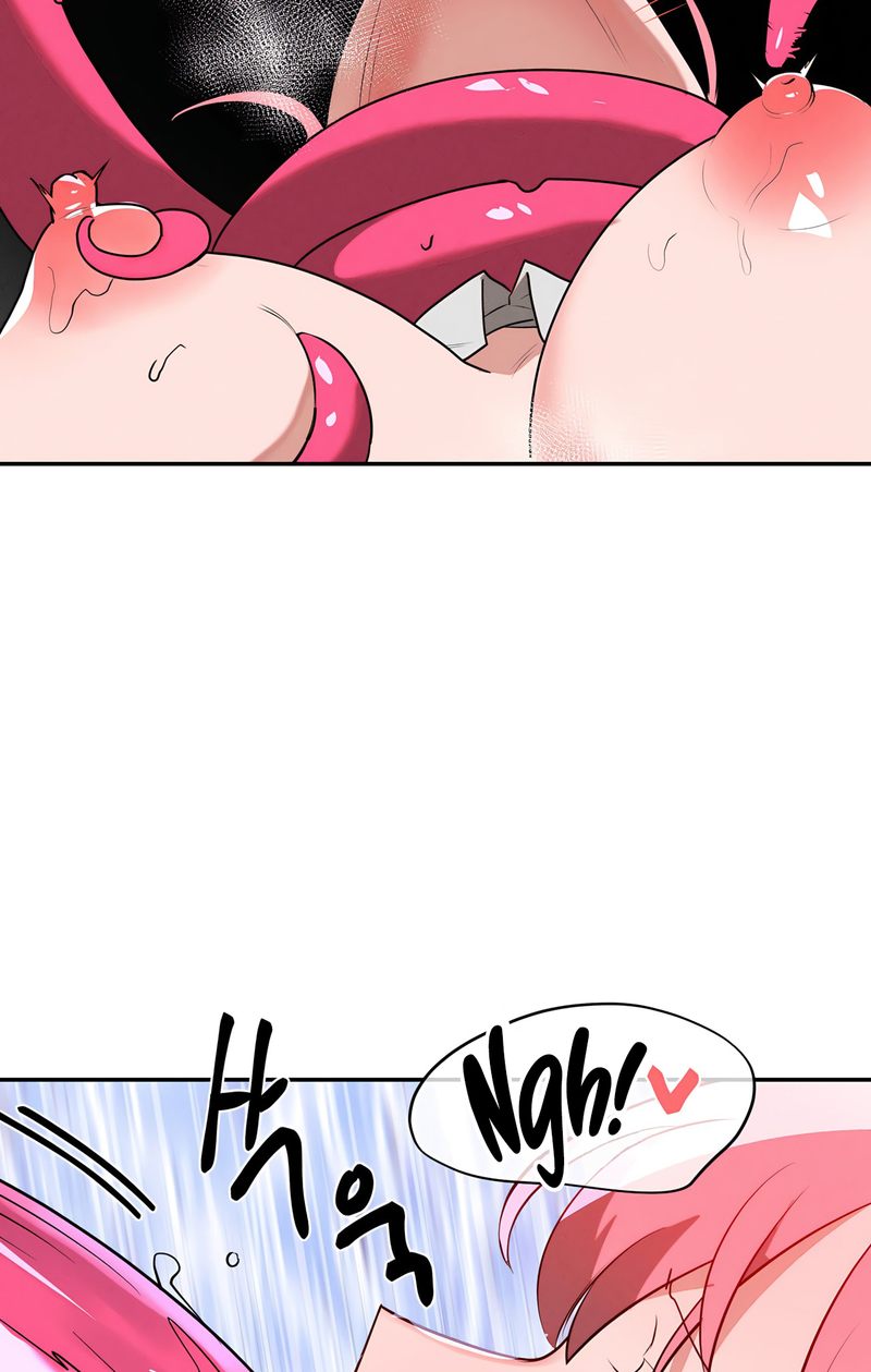 Magical Girl Service - Chapter 43 Page 45