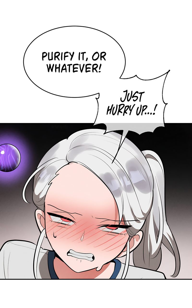 Magical Girl Service - Chapter 43 Page 5