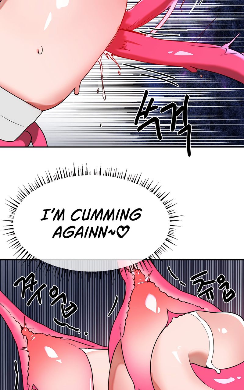 Magical Girl Service - Chapter 43 Page 52