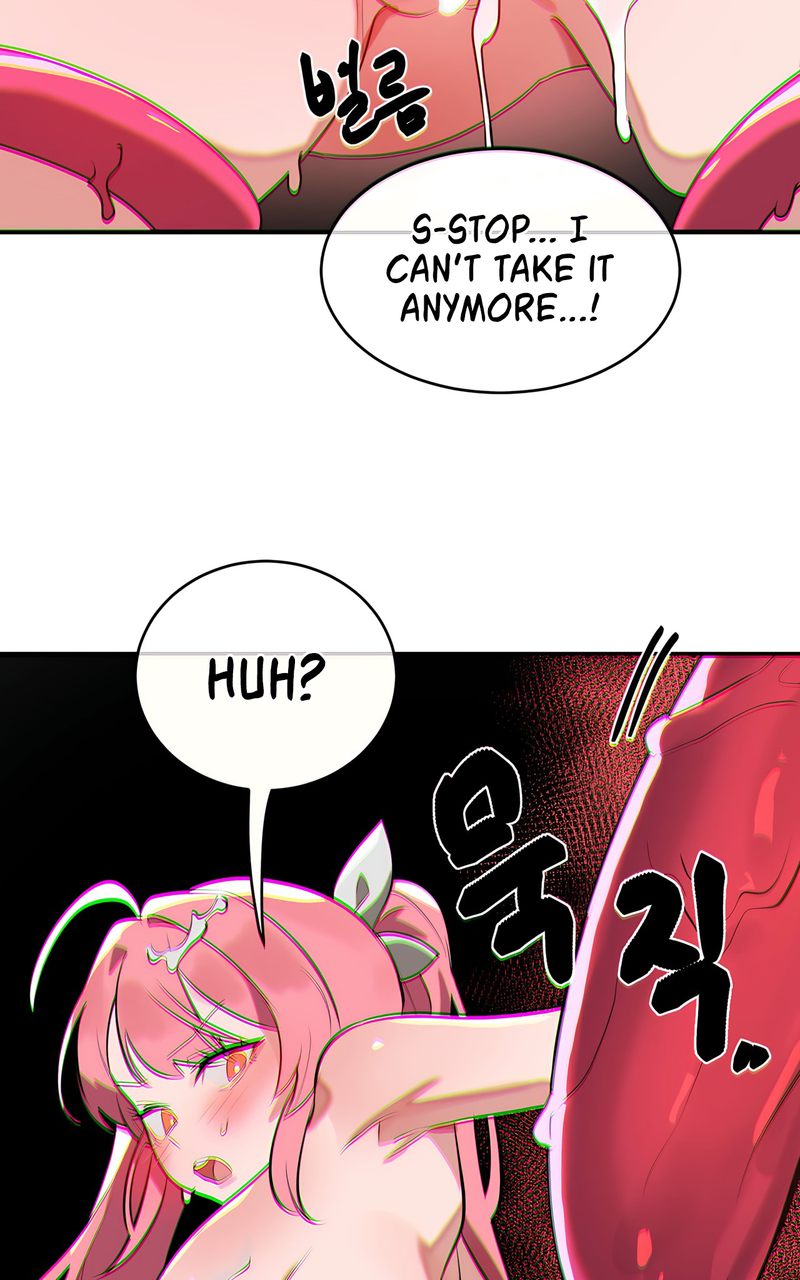 Magical Girl Service - Chapter 43 Page 61