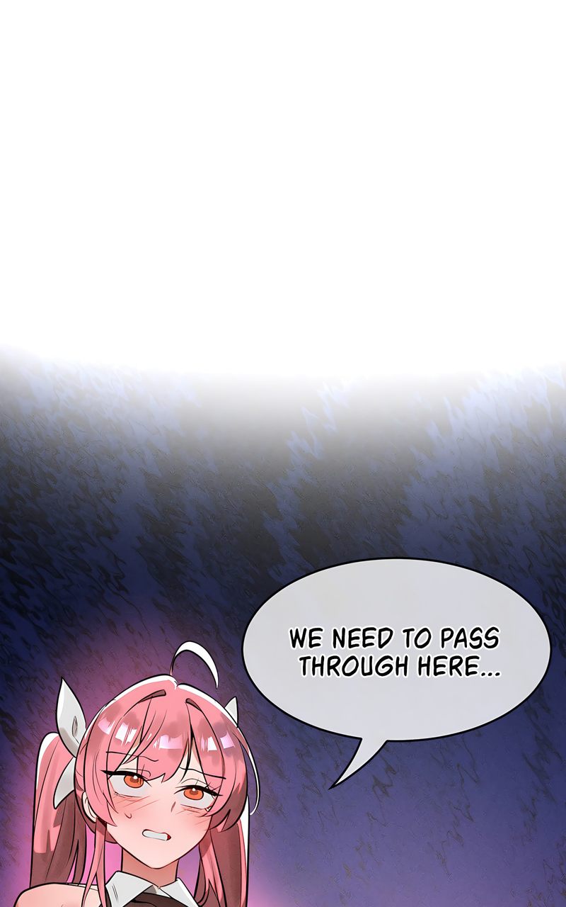 Magical Girl Service - Chapter 43 Page 8
