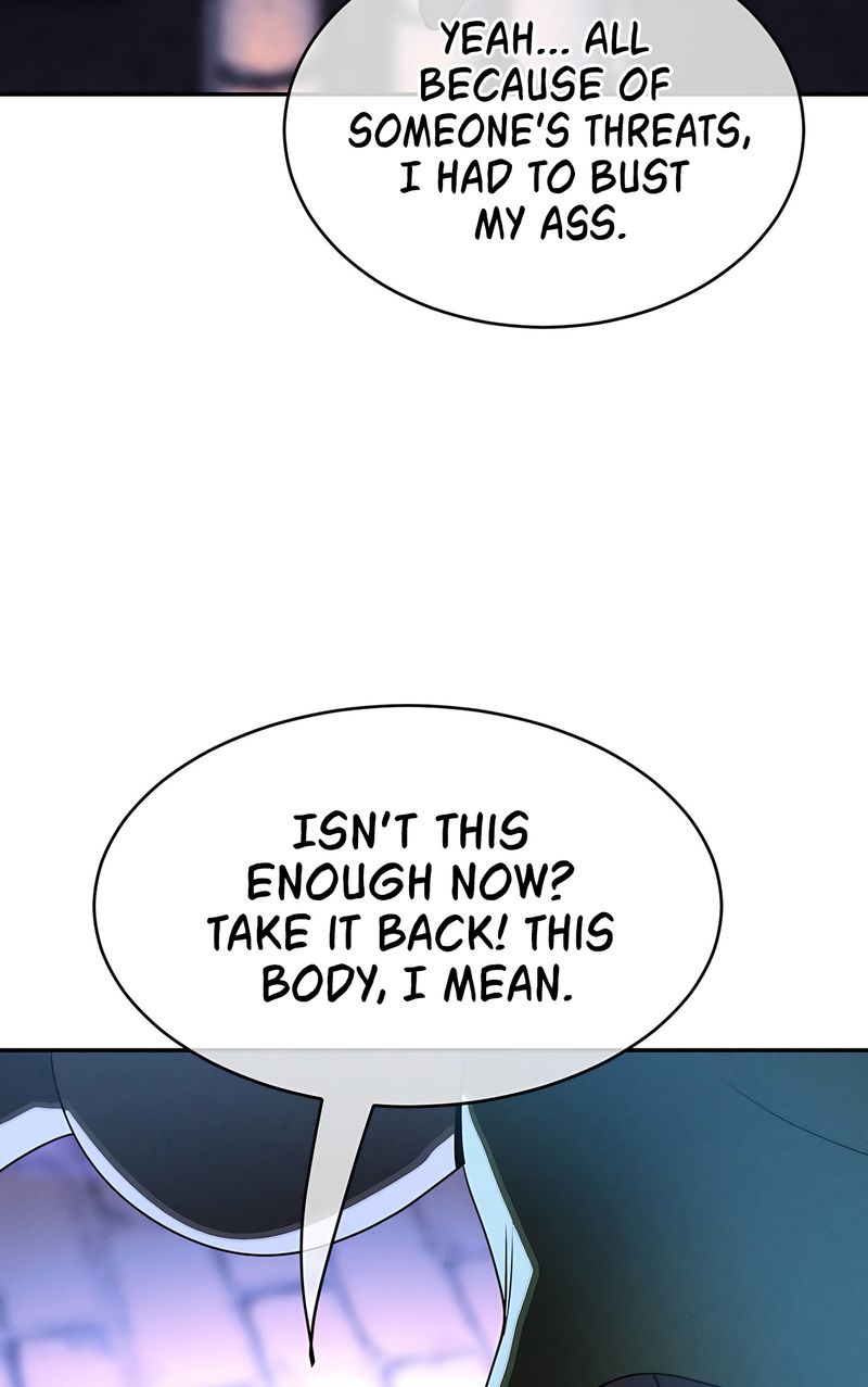 Magical Girl Service - Chapter 45 Page 19