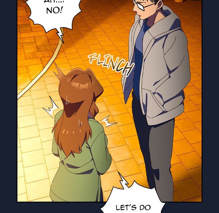 Like No Other - Chapter 13 Page 106