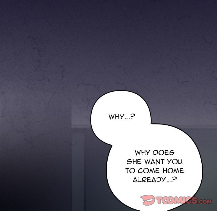 Like No Other - Chapter 19 Page 100