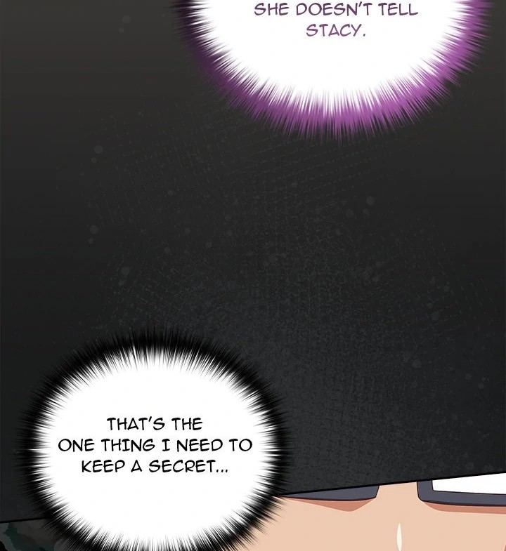 Like No Other - Chapter 26 Page 19