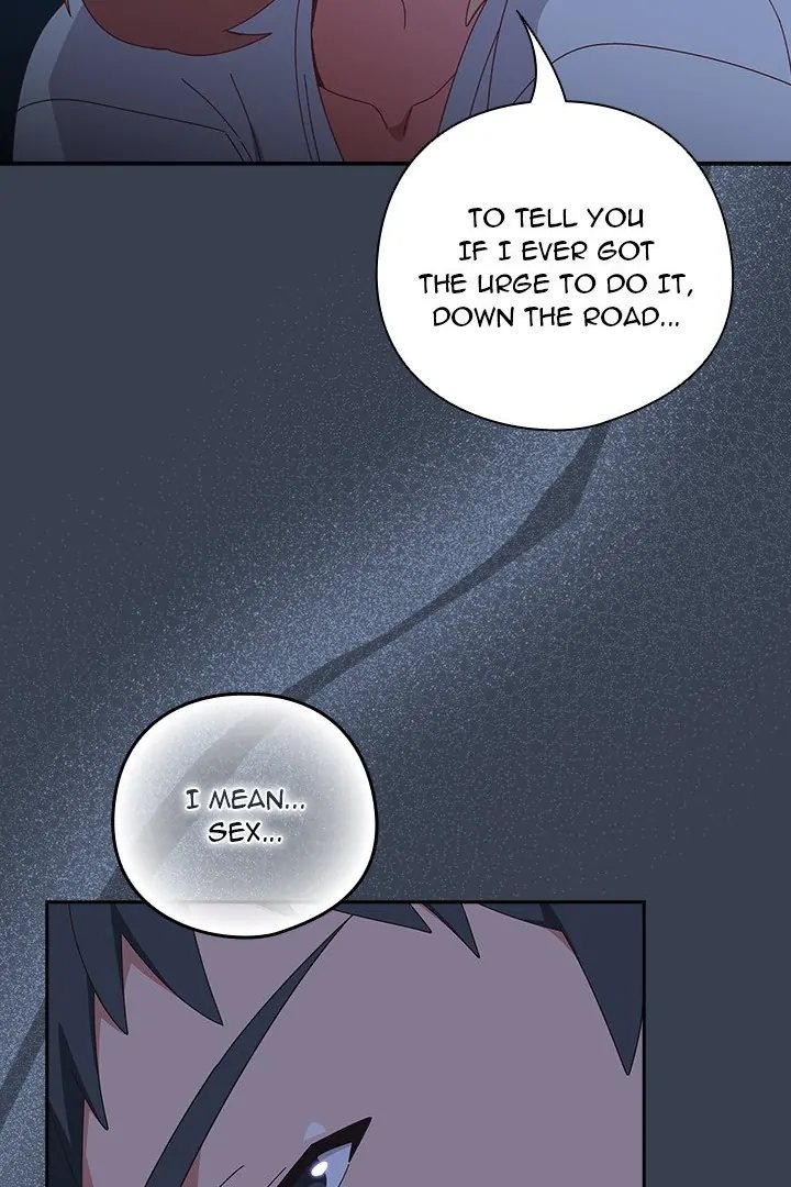 Like No Other - Chapter 30 Page 61