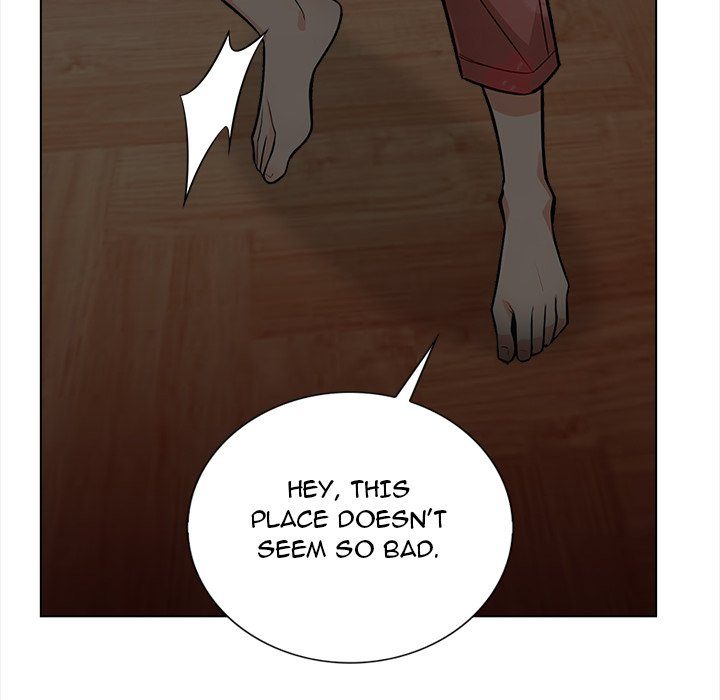 Cabin Resort X - Chapter 8 Page 163