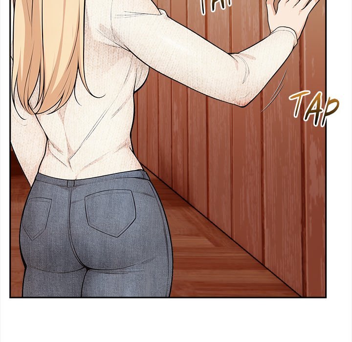 Cabin Resort X - Chapter 9 Page 69