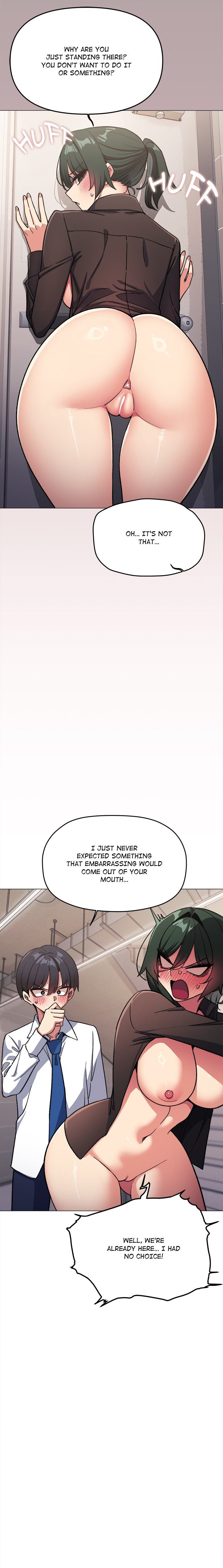 Stop Smoking - Chapter 51 Page 4