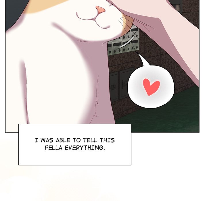 The Love Meowtchmaker - Chapter 1 Page 124