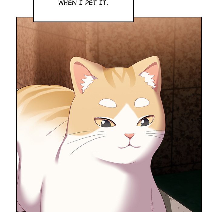 The Love Meowtchmaker - Chapter 1 Page 85