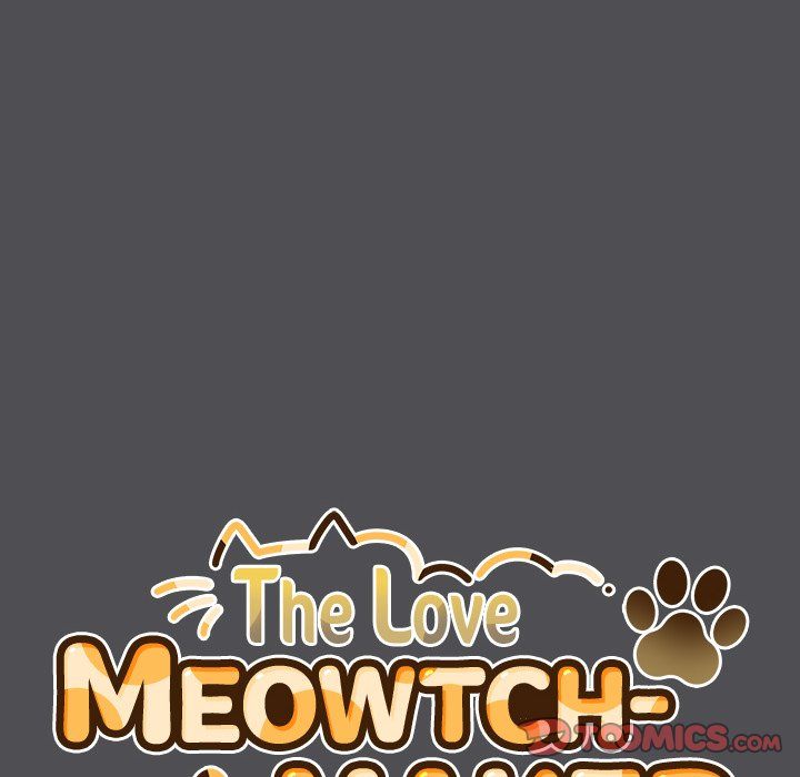 The Love Meowtchmaker - Chapter 6 Page 20