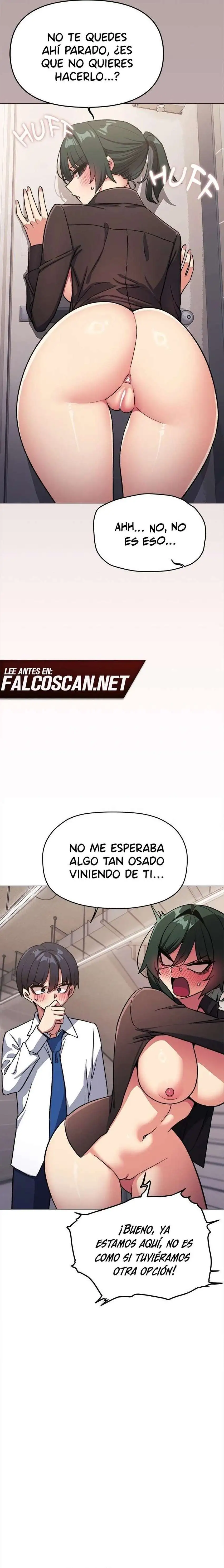 Stop Smoking Raw - Chapter 51 Page 4