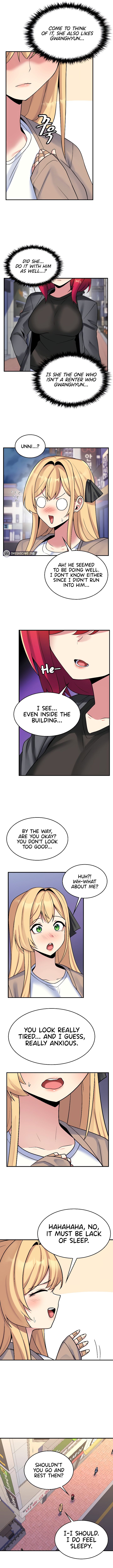 Rented Room Brides - Chapter 23 Page 5