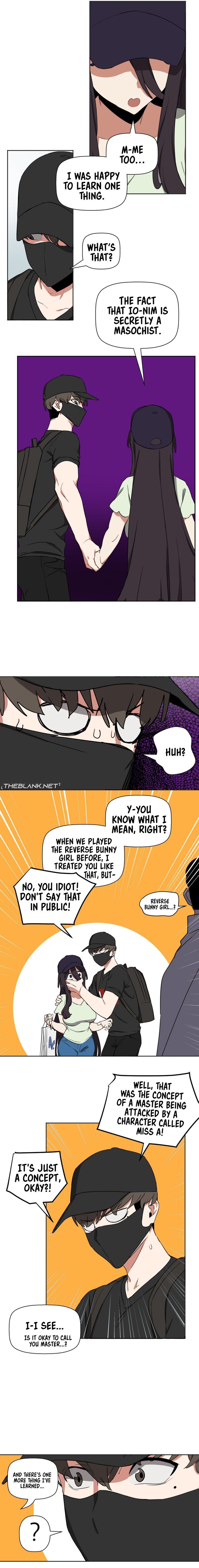 Alt Account Trap! - Chapter 9 Page 13