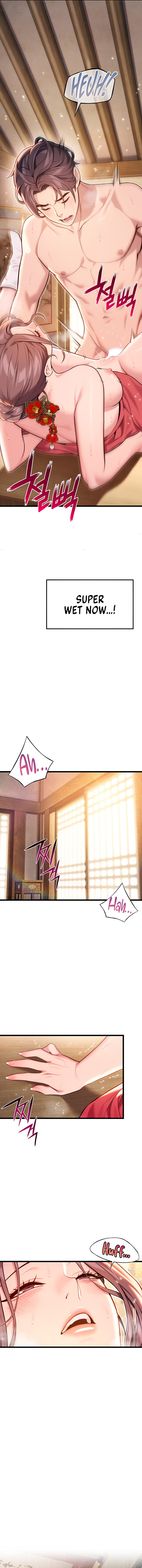 God Bless You - Chapter 39 Page 8