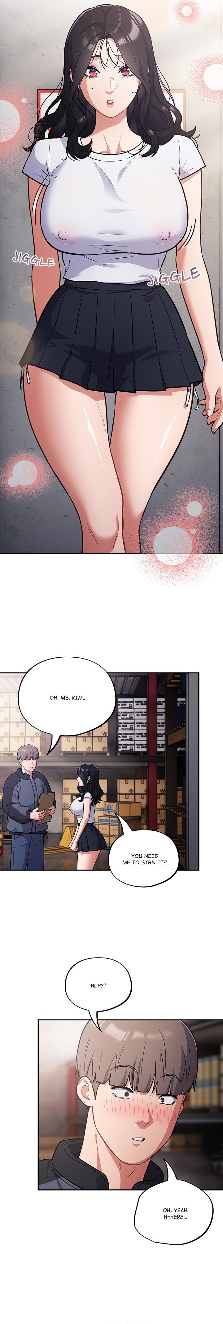 Idiot Virus - Chapter 45 Page 5