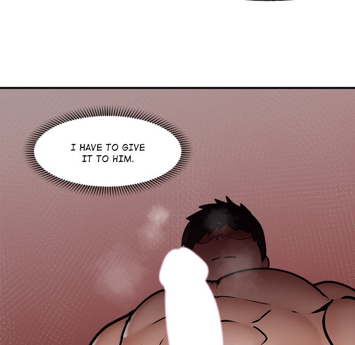 Hypnotist Security Guard - Chapter 6 Page 62