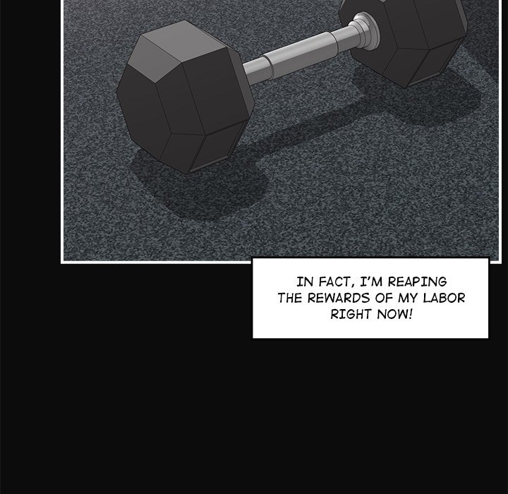 Hypnotist Security Guard - Chapter 6 Page 9