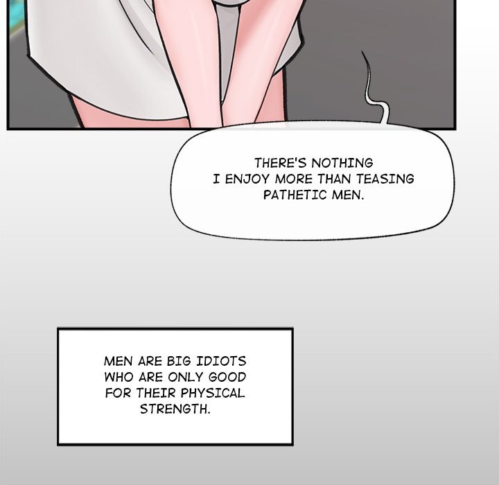 Hypnotist Security Guard - Chapter 8 Page 98