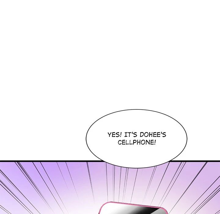 My Other Girlfriend - Chapter 12 Page 114