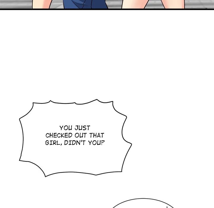 My Other Girlfriend - Chapter 12 Page 225