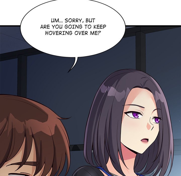 My Other Girlfriend - Chapter 14 Page 102