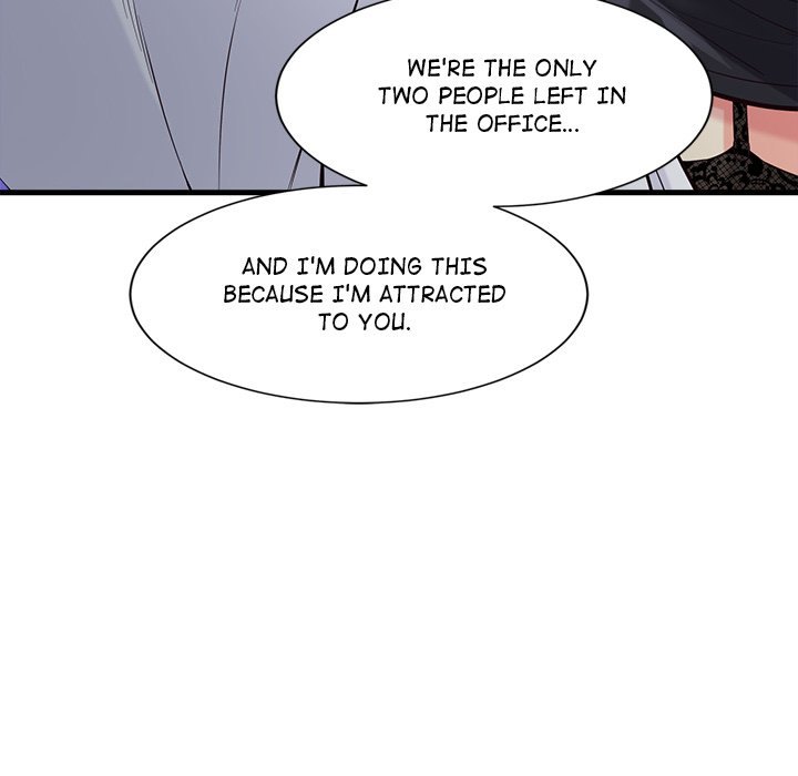 My Other Girlfriend - Chapter 14 Page 154