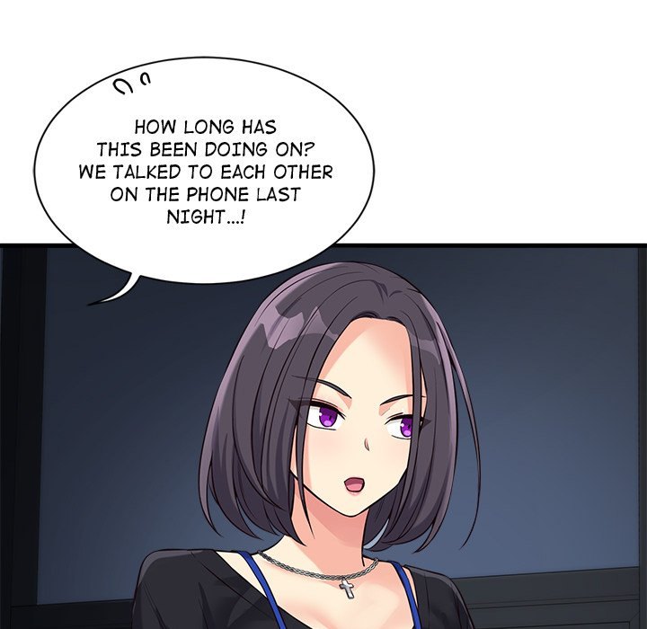 My Other Girlfriend - Chapter 14 Page 181