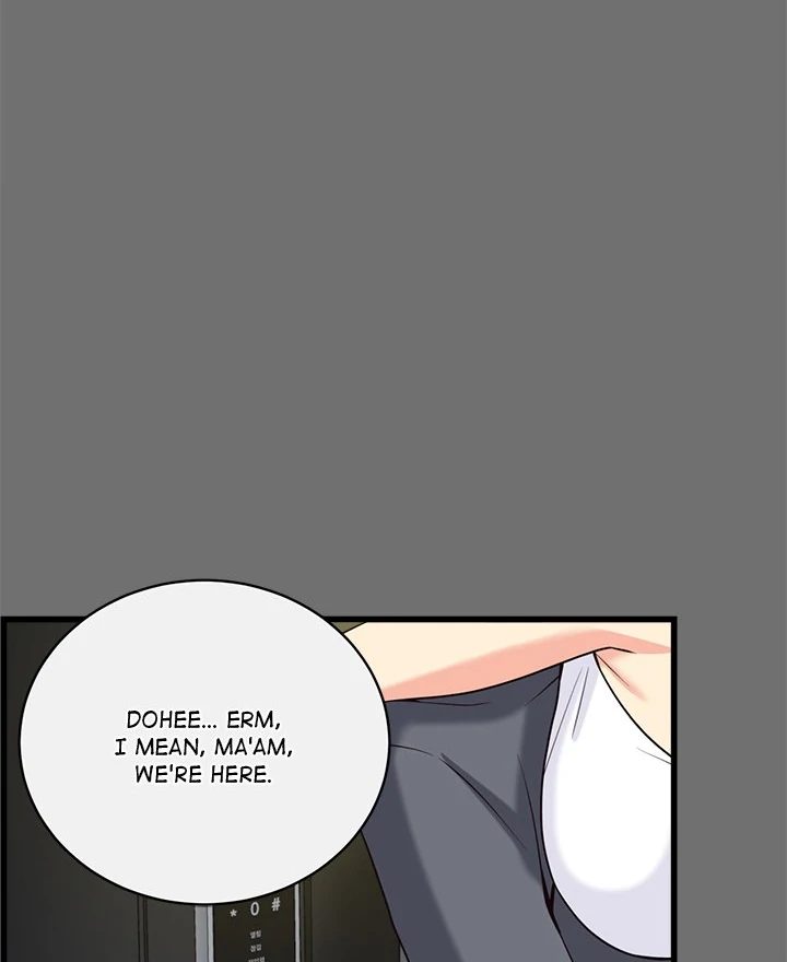 My Other Girlfriend - Chapter 19 Page 95