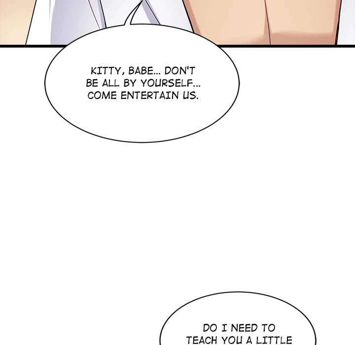 My Other Girlfriend - Chapter 2 Page 255