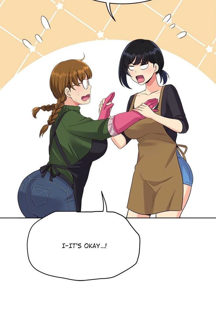 My Other Girlfriend - Chapter 21 Page 131