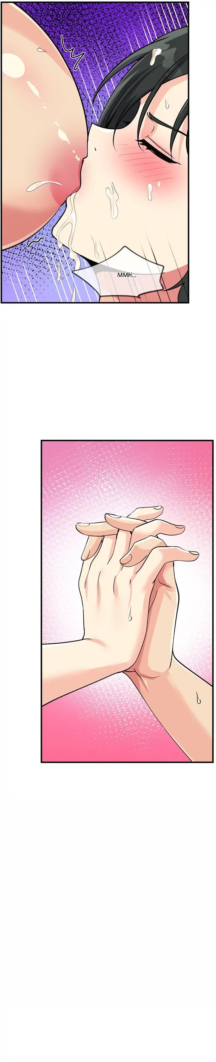 My Other Girlfriend - Chapter 32 Page 92
