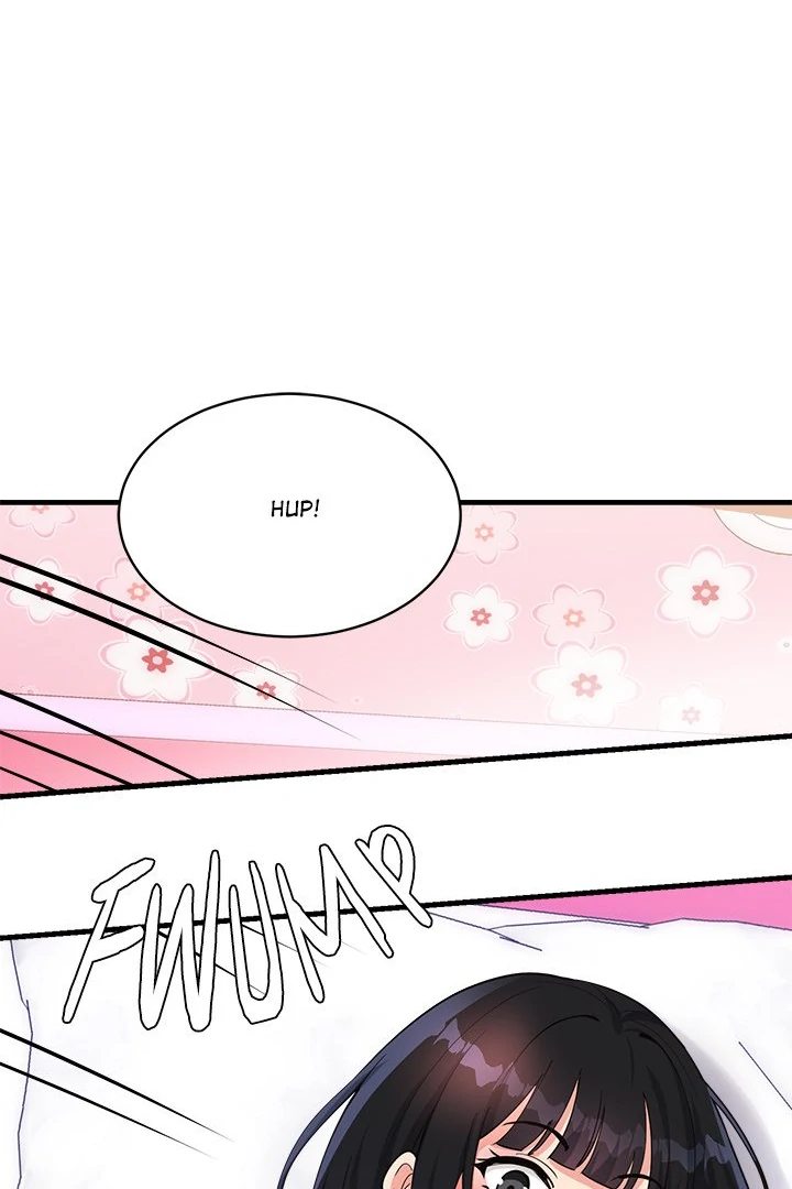 My Other Girlfriend - Chapter 34 Page 127