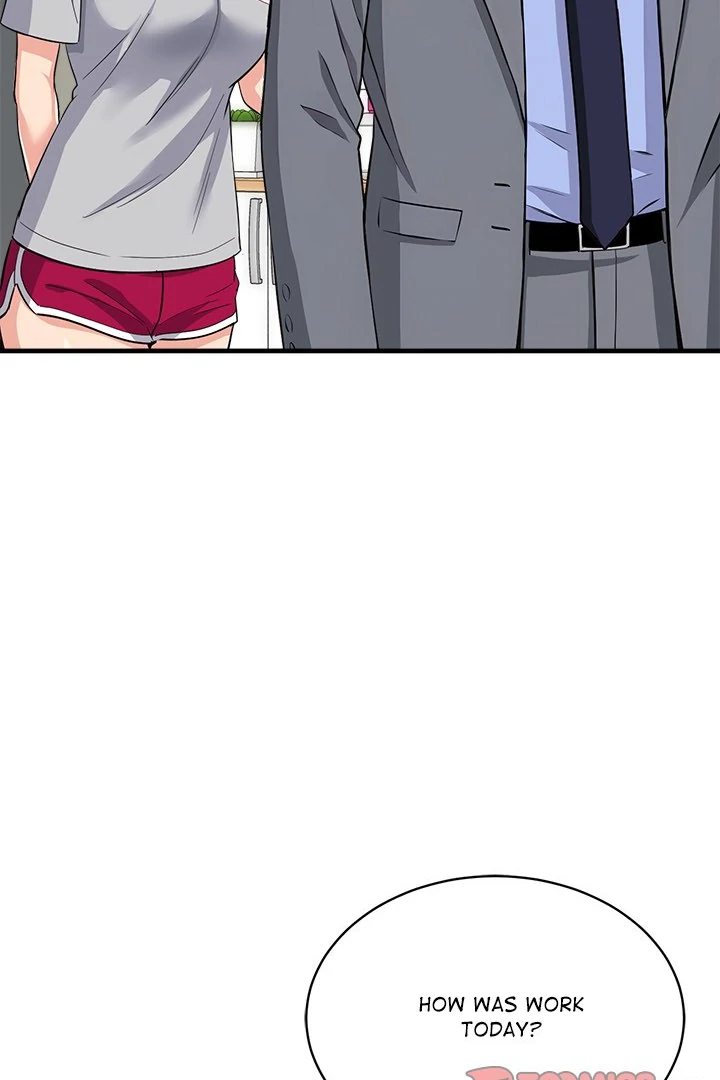 My Other Girlfriend - Chapter 34 Page 27