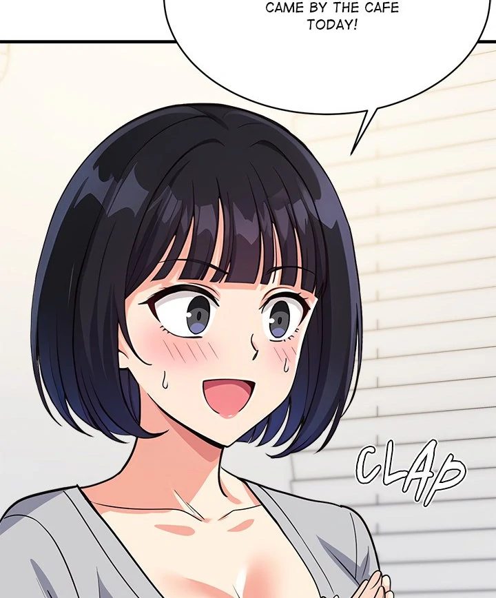 My Other Girlfriend - Chapter 34 Page 38
