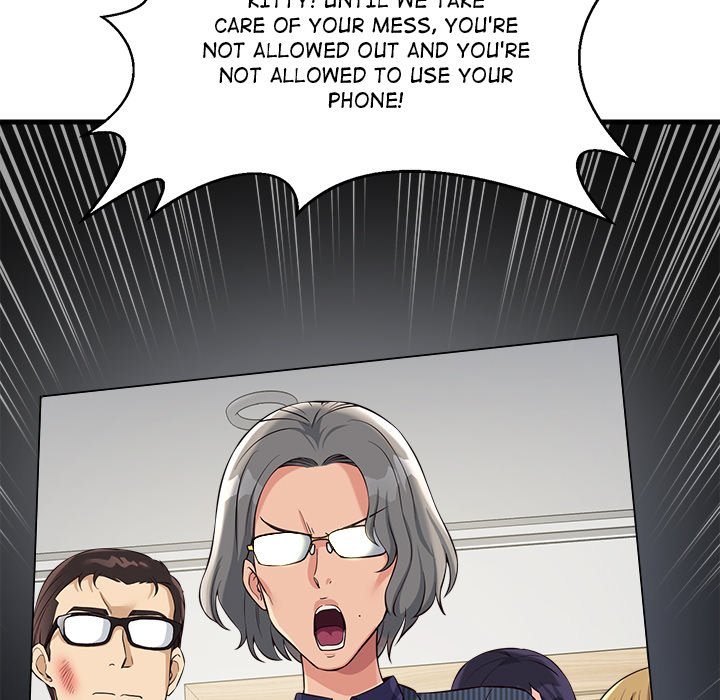 My Other Girlfriend - Chapter 9 Page 234