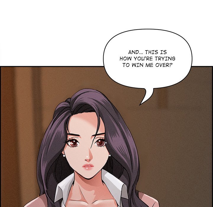 Milf Guard - Chapter 16 Page 33