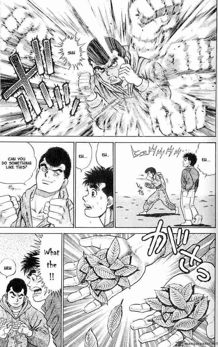 Hajime no Ippo - Chapter 1 Page 43