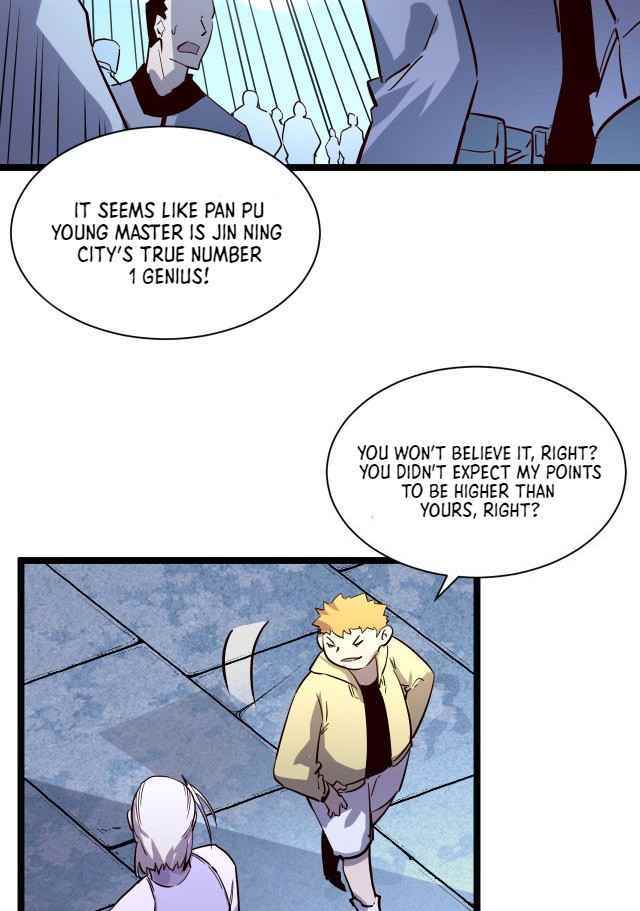 Rise From the Rubble - Chapter 31 Page 57