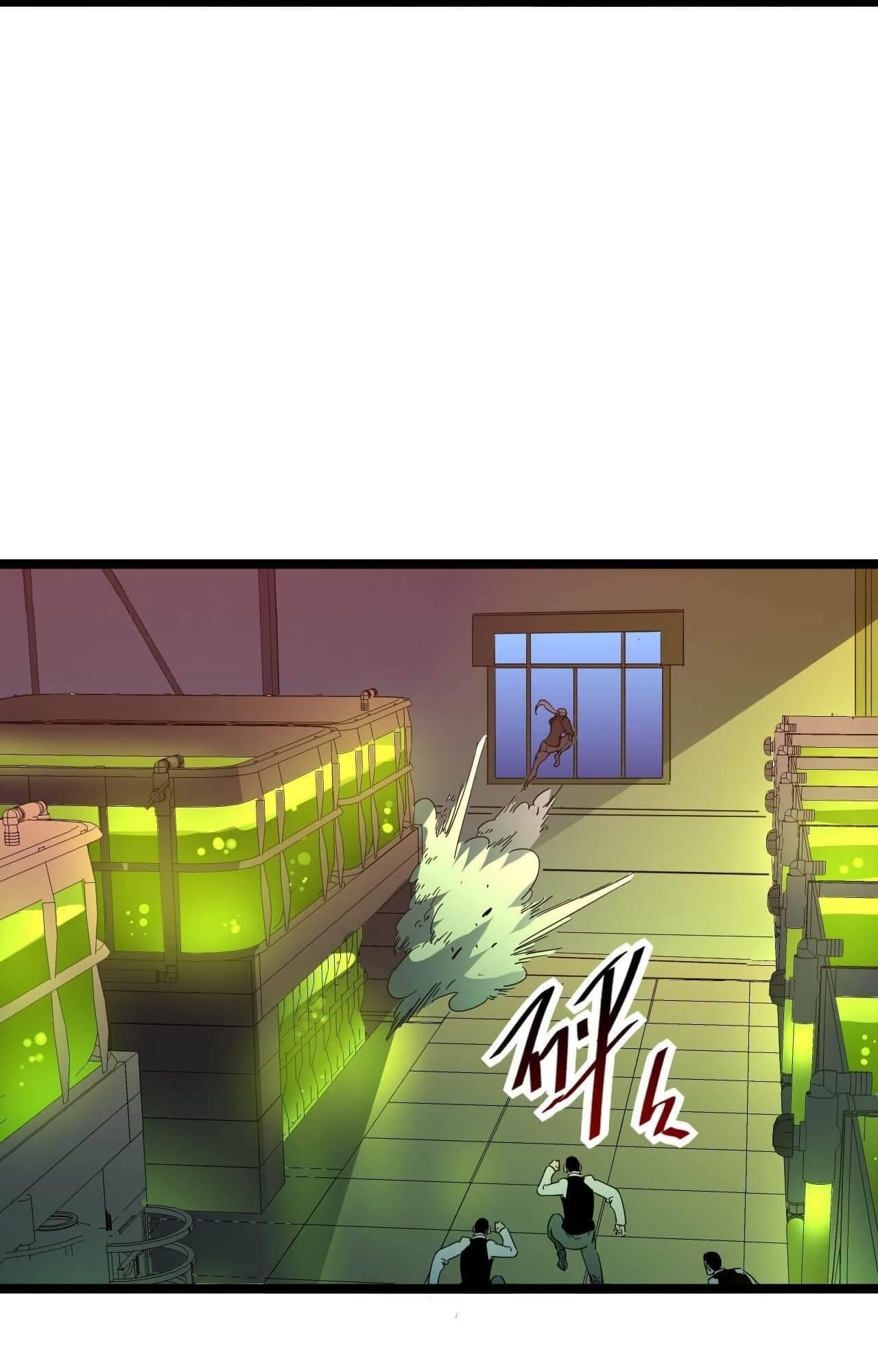 Rise From the Rubble - Chapter 52 Page 36