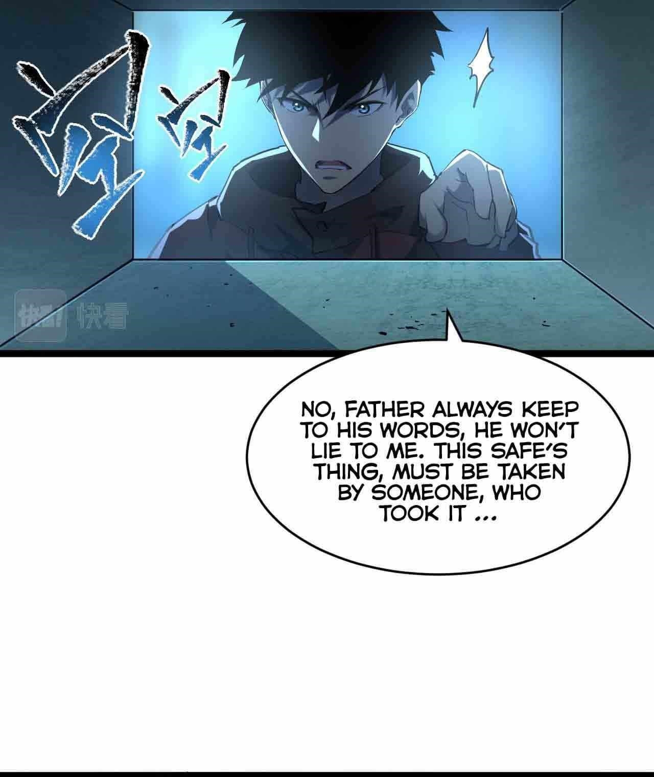 Rise From the Rubble - Chapter 66 Page 14