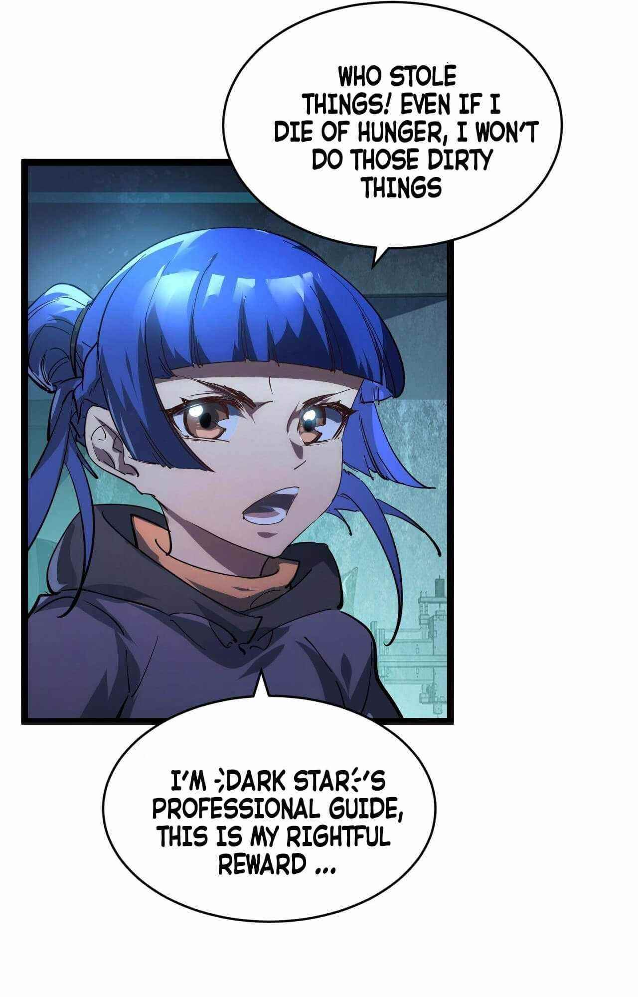 Rise From the Rubble - Chapter 87.5 Page 7