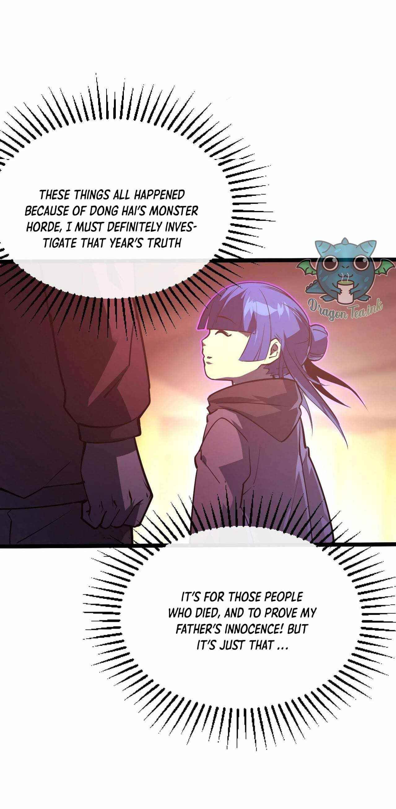 Rise From the Rubble - Chapter 99 Page 16