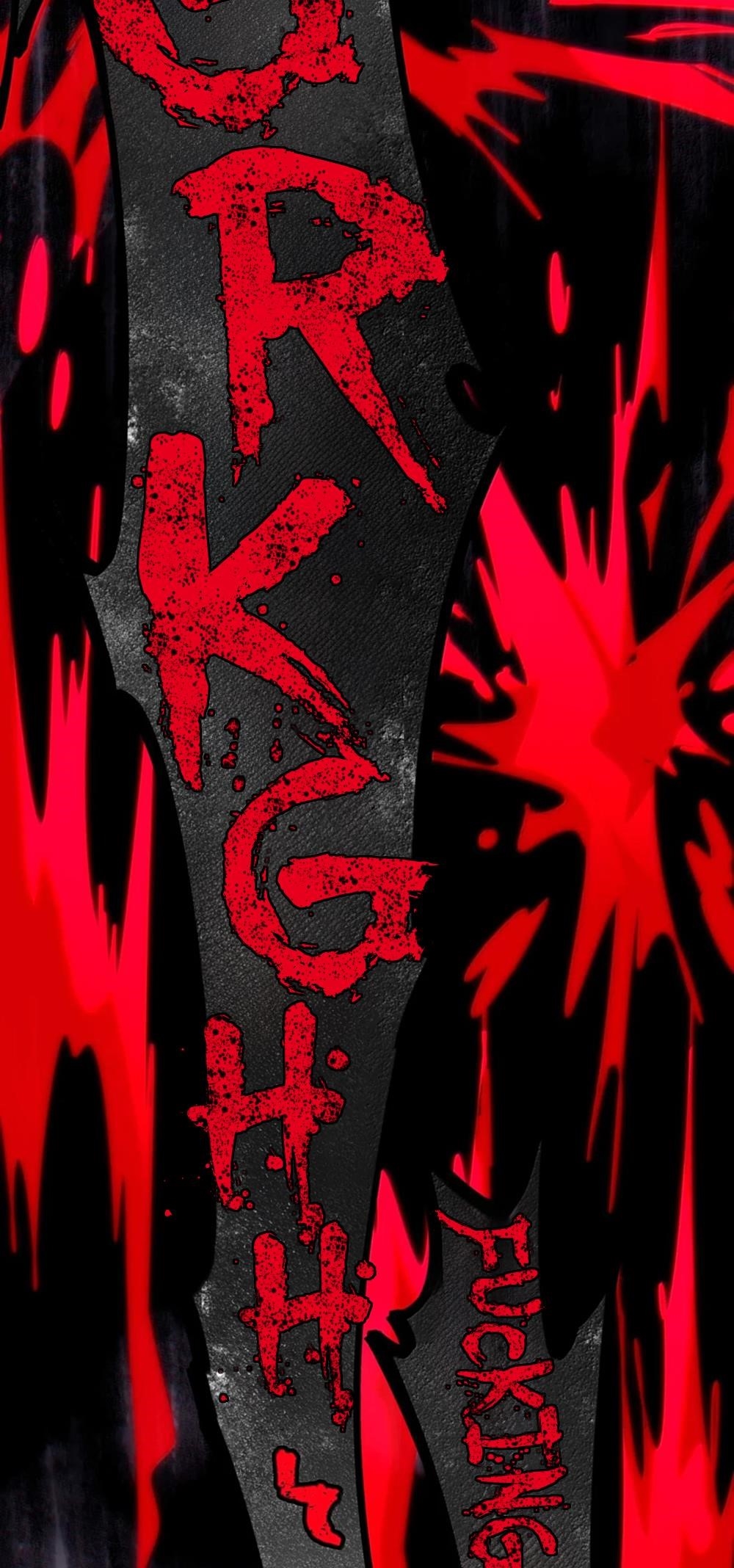 I'm Really Not the Evil God's Lackey - Chapter 159 Page 39