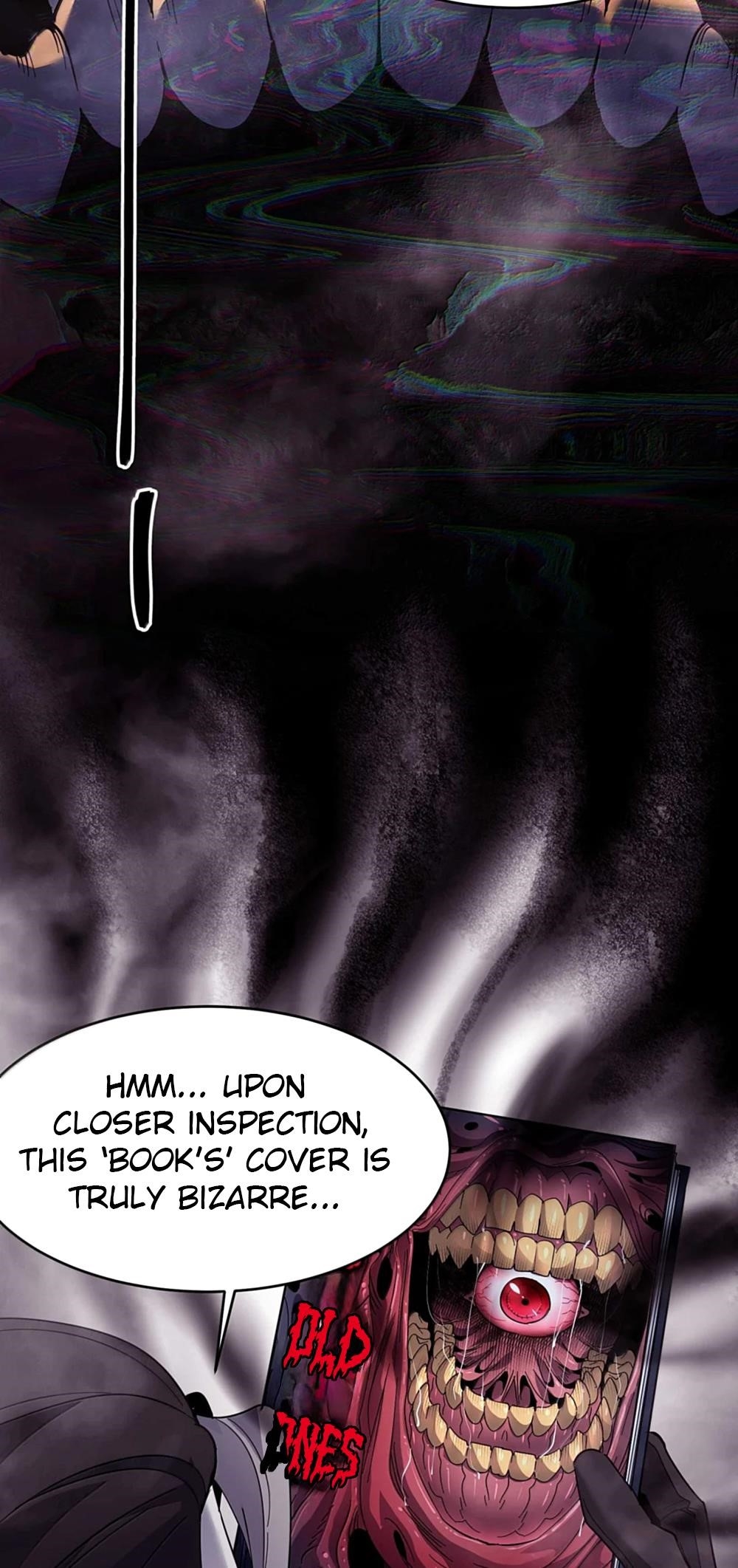 I'm Really Not the Evil God's Lackey - Chapter 159 Page 4