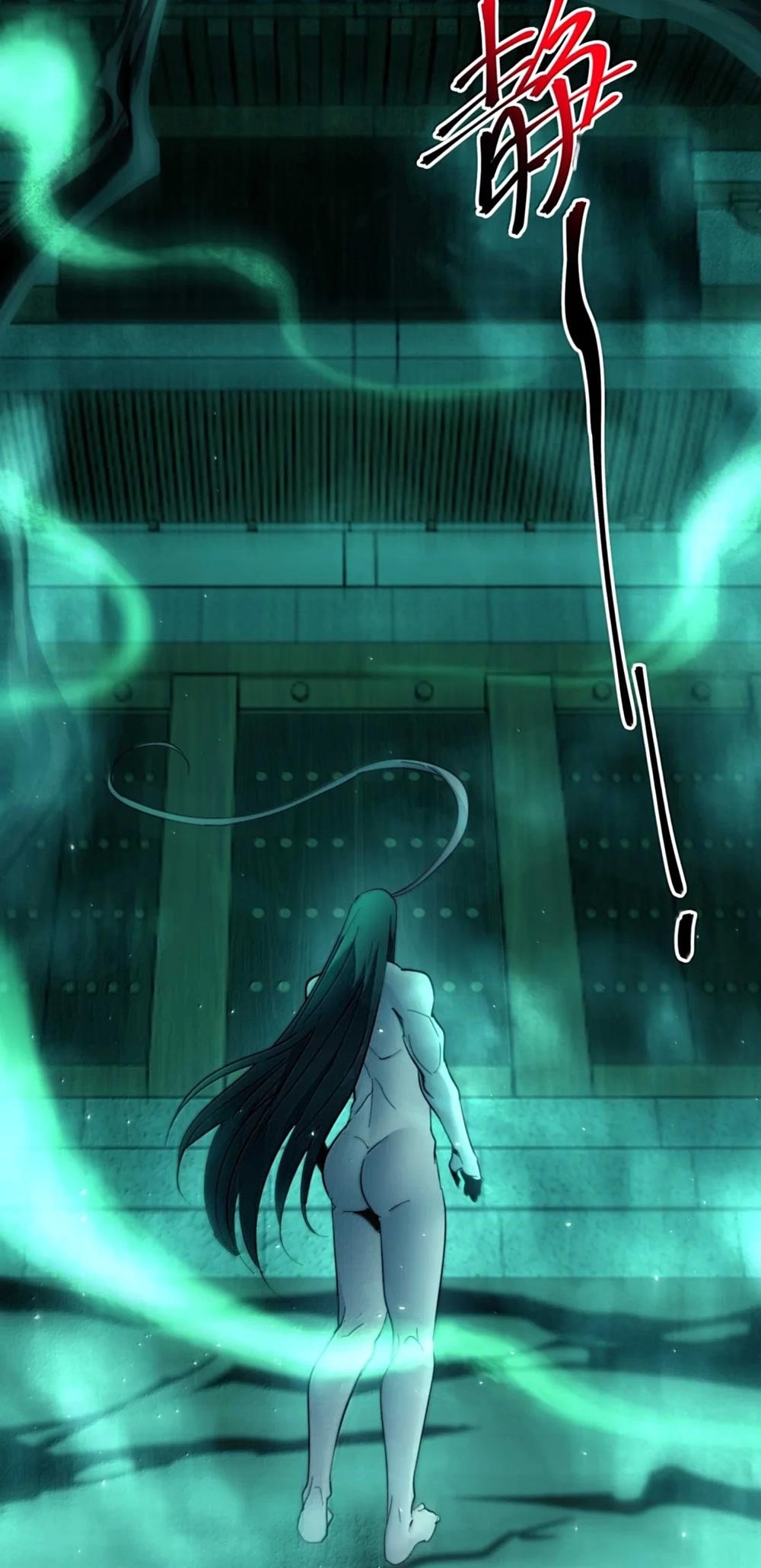 I'm Really Not the Evil God's Lackey - Chapter 159 Page 55
