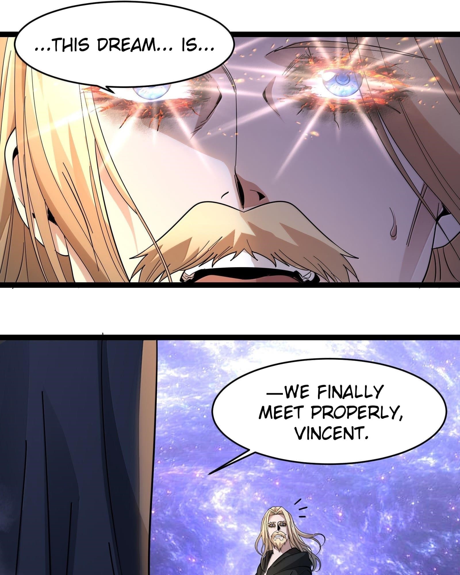 I'm Really Not the Evil God's Lackey - Chapter 169 Page 32